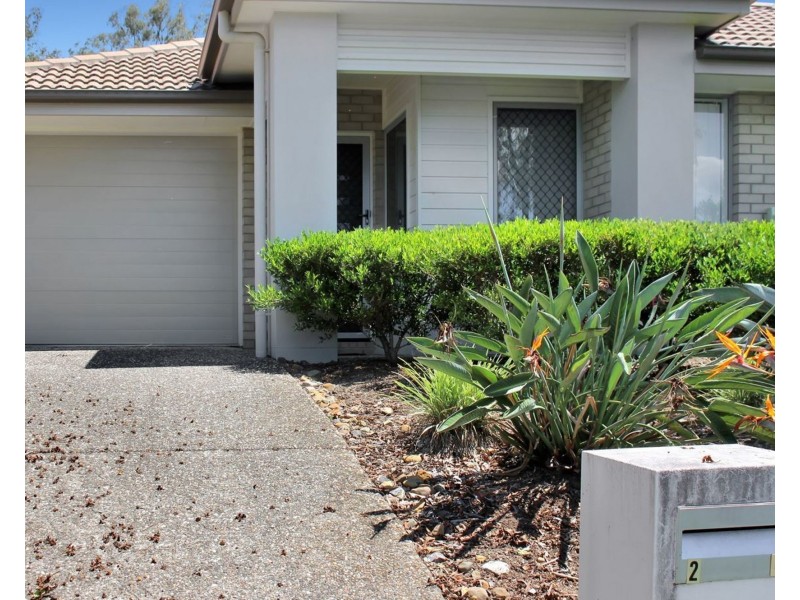 2/58 Goundry Street, Holmview QLD 4207