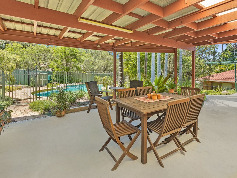 26 Bel-Air Court, Ferny Hills QLD 4055