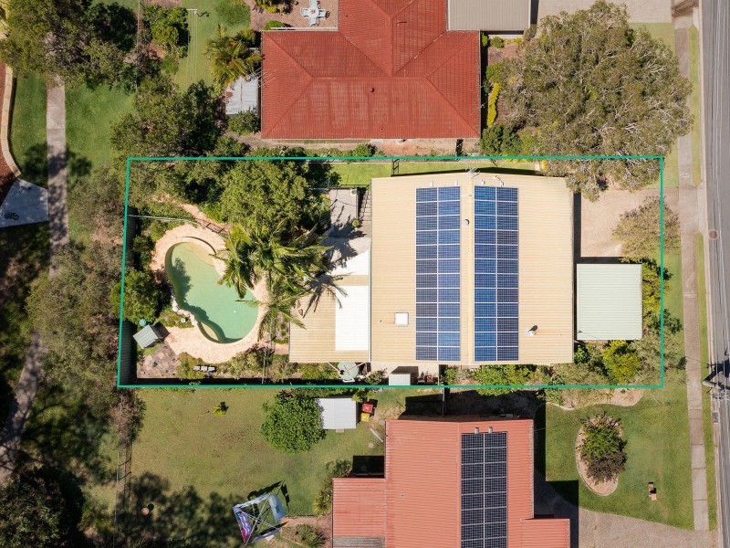 26 Bel-Air Court, Ferny Hills QLD 4055