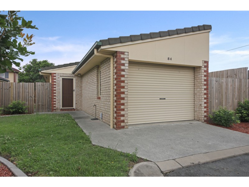 84/19 Doughboy Parade, Hemmant QLD 4174