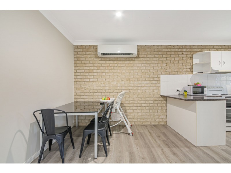 84/19 Doughboy Parade, Hemmant QLD 4174