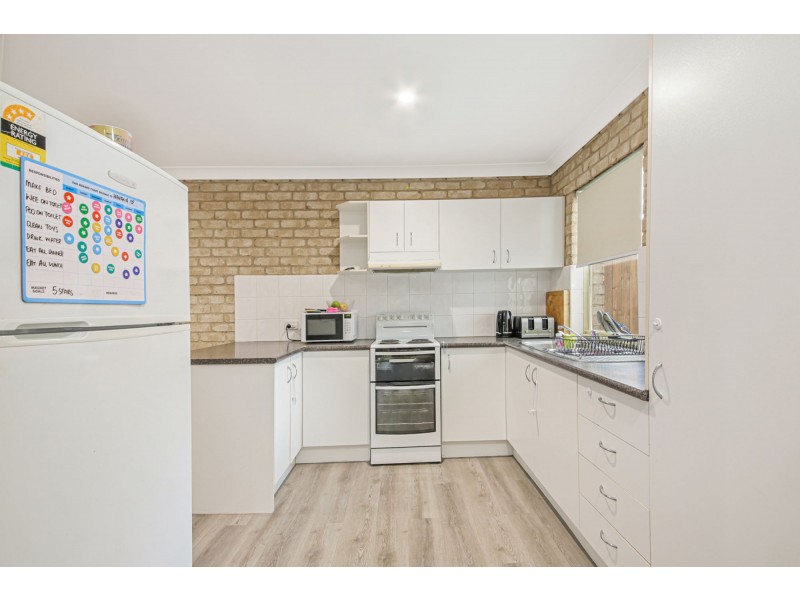 84/19 Doughboy Parade, Hemmant QLD 4174