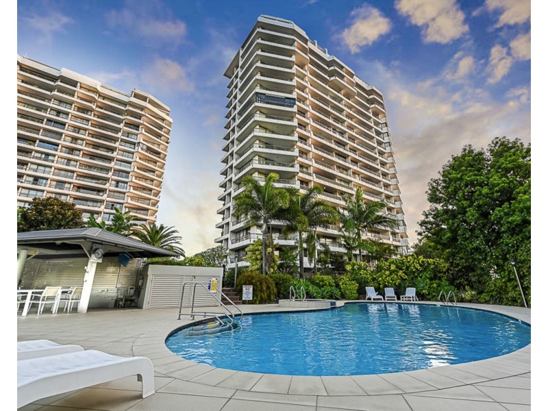 18/20 Commodore Drive, Paradise Waters QLD 4217