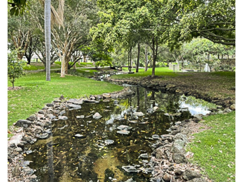 18/20 Commodore Drive, Paradise Waters QLD 4217