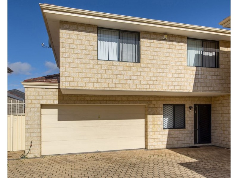 3/28 Marquis Street, Bentley WA 6102