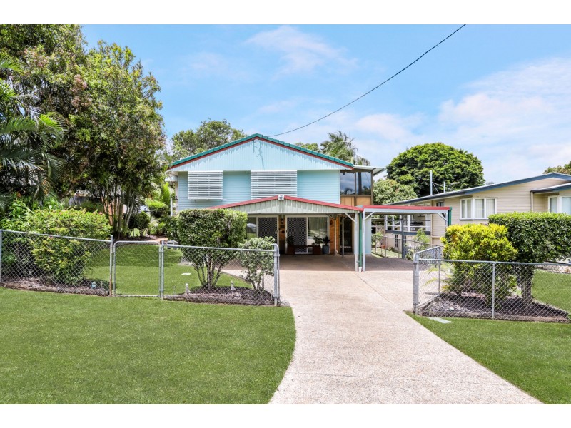 12 Casula Street, Arana Hills QLD 4054