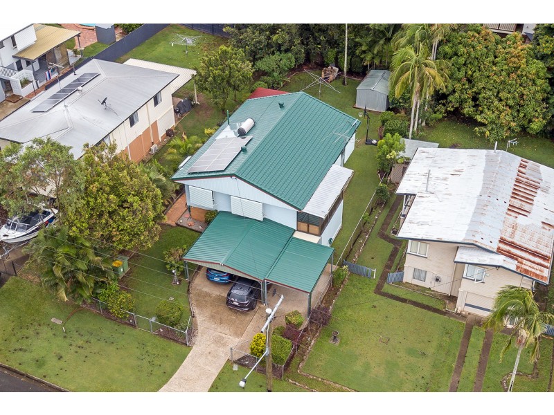 12 Casula Street, Arana Hills QLD 4054