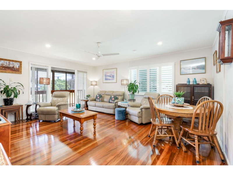 12 Casula Street, Arana Hills QLD 4054