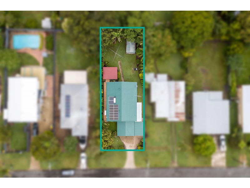 12 Casula Street, Arana Hills QLD 4054