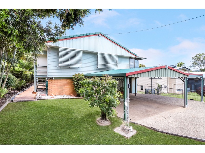 12 Casula Street, Arana Hills QLD 4054