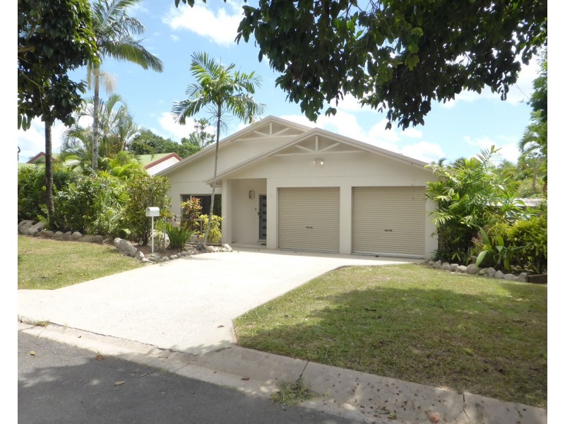 2 Daintree Close, Mount Sheridan QLD 4868