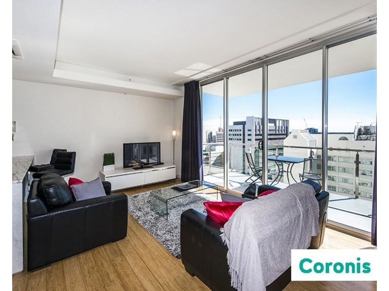 112/22 St Georges Terrace, Perth WA 6000