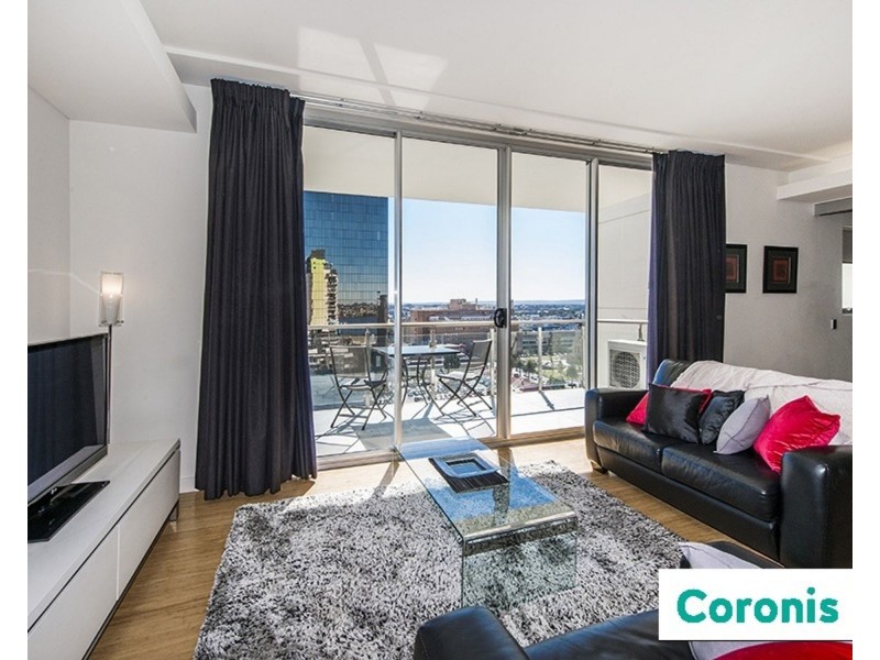 112/22 St Georges Terrace, Perth WA 6000