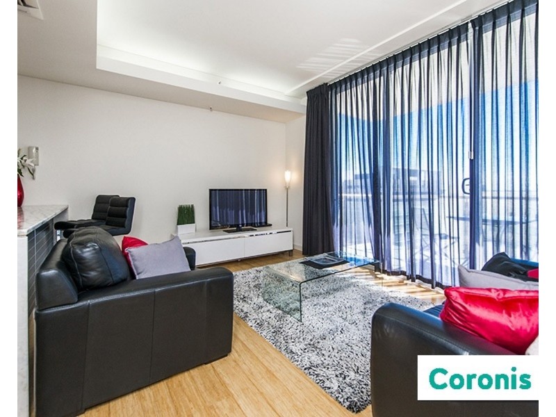 112/22 St Georges Terrace, Perth WA 6000