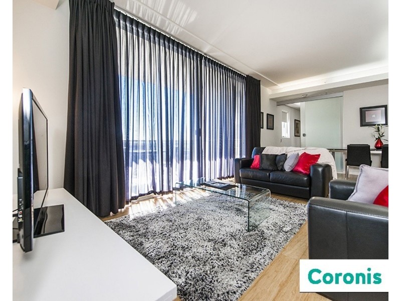 112/22 St Georges Terrace, Perth WA 6000