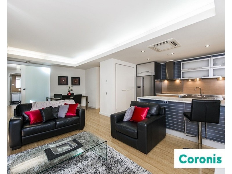 112/22 St Georges Terrace, Perth WA 6000