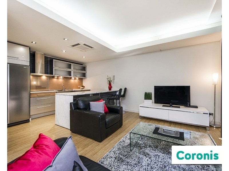112/22 St Georges Terrace, Perth WA 6000