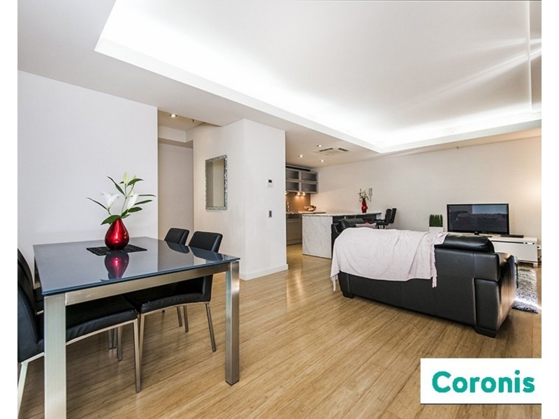 112/22 St Georges Terrace, Perth WA 6000