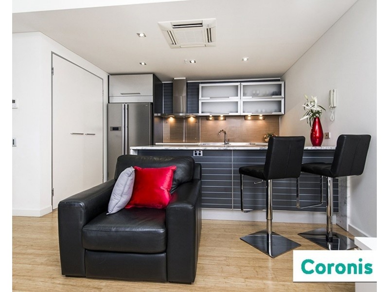 112/22 St Georges Terrace, Perth WA 6000