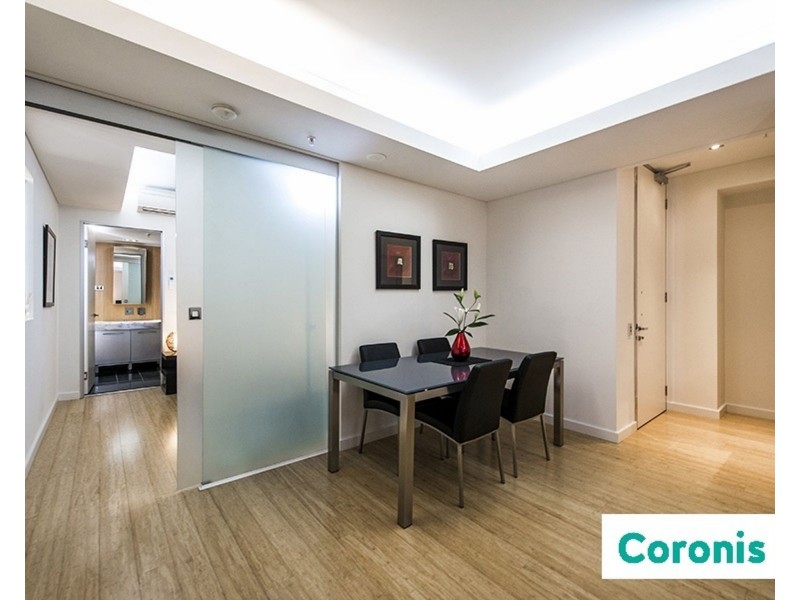 112/22 St Georges Terrace, Perth WA 6000