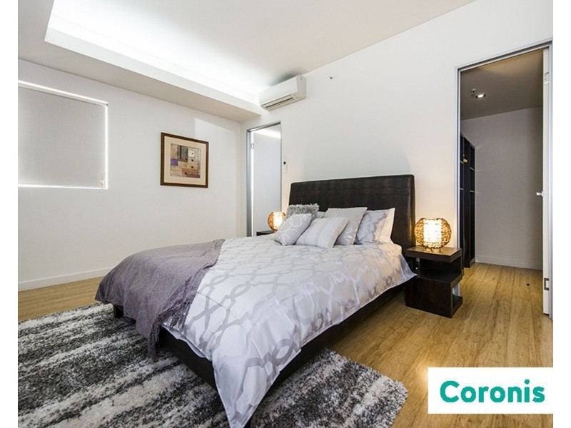 112/22 St Georges Terrace, Perth WA 6000