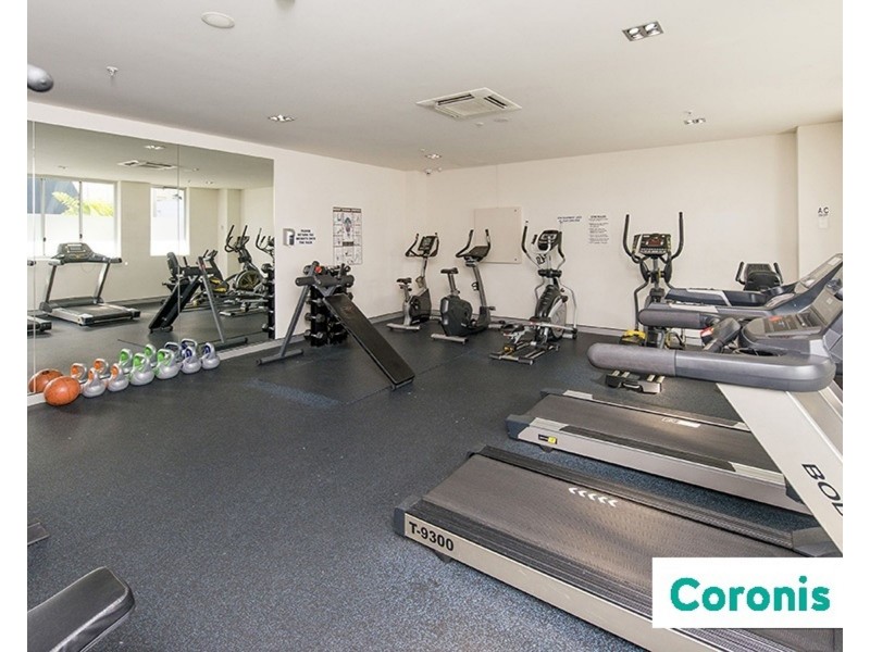 112/22 St Georges Terrace, Perth WA 6000