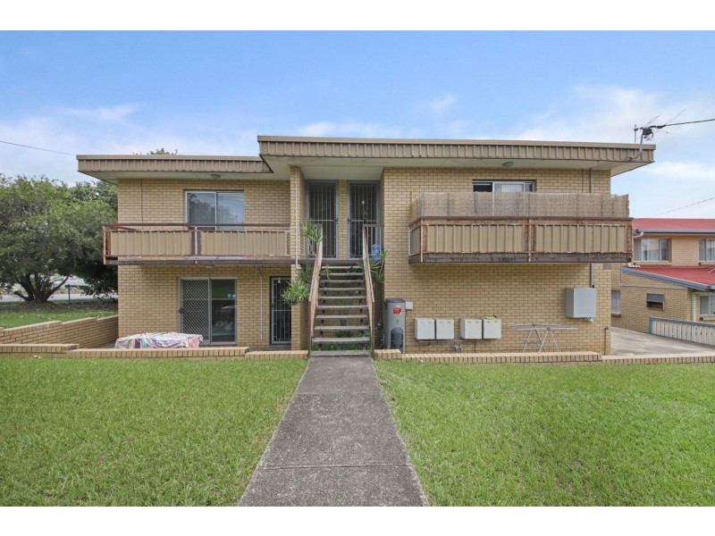 3/23 Gorham Street, Tingalpa QLD 4173