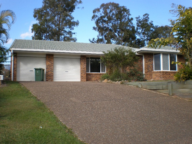 32 Kurrajong Drive, Warner QLD 4500