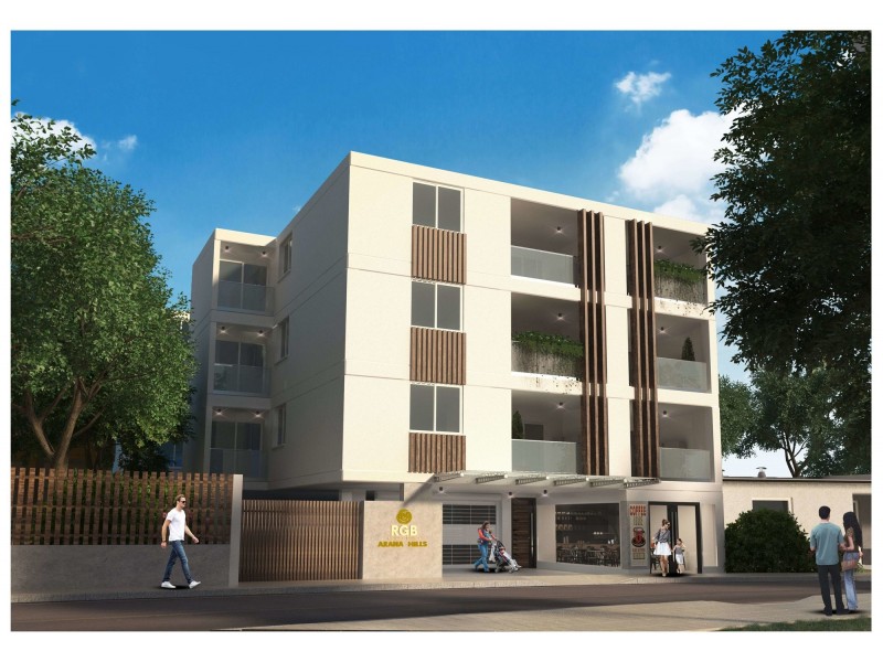 8 Nepean Avenue, Arana Hills QLD 4054