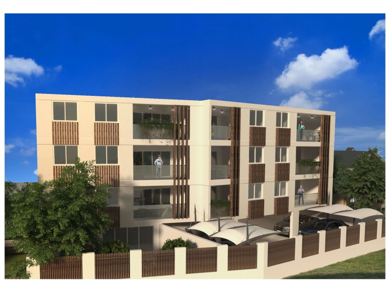 8 Nepean Avenue, Arana Hills QLD 4054