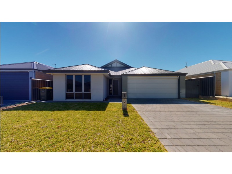 38 Danbulla  loop, Yanchep WA 6035