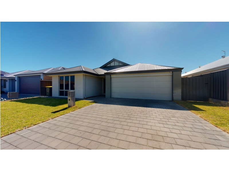 38 Danbulla  loop, Yanchep WA 6035