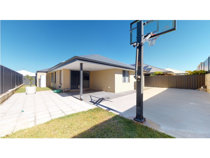 38 Danbulla  loop, Yanchep WA 6035