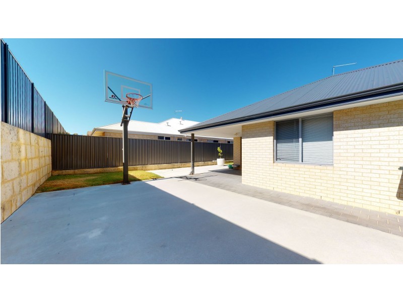 38 Danbulla  loop, Yanchep WA 6035