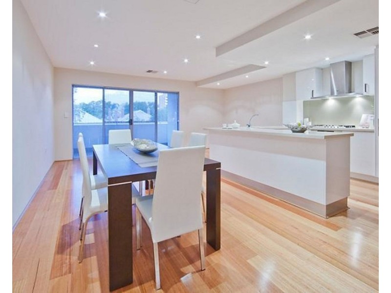 3/40 Churchill Avenue, Subiaco WA 6008