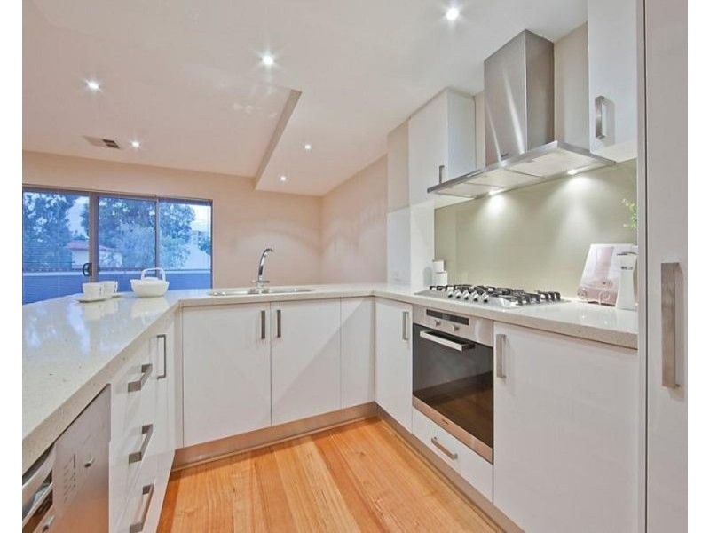 3/40 Churchill Avenue, Subiaco WA 6008