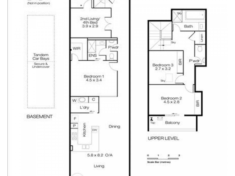 3/40 Churchill Avenue, Subiaco WA 6008