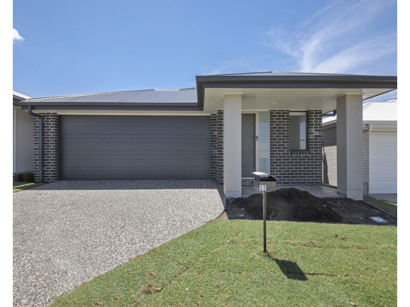 22 Gold Avenue, Yarrabilba QLD 4207