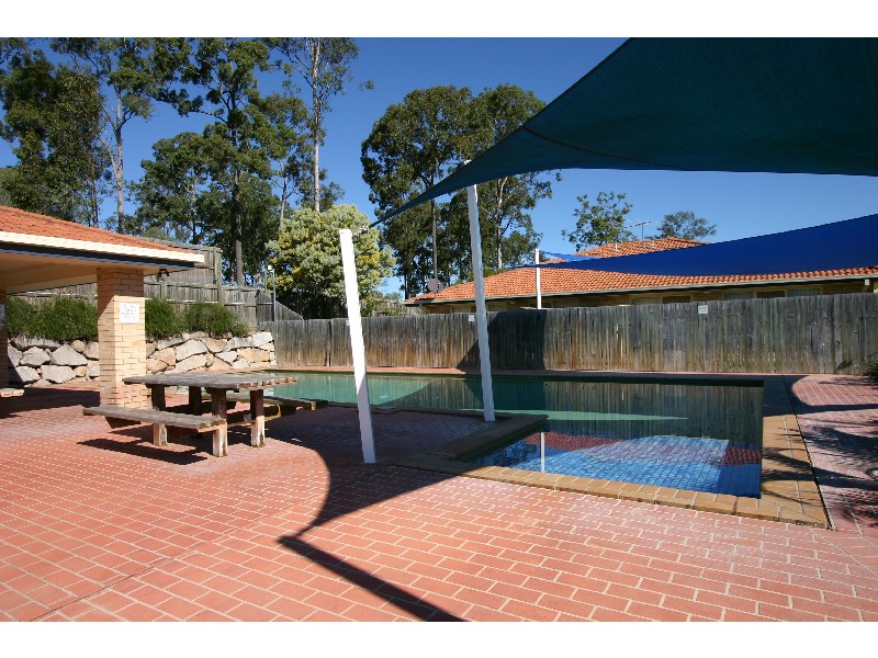 111/14 Everest Street, Warner QLD 4500