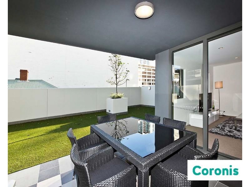 98/311 Hay Street, East Perth WA 6004