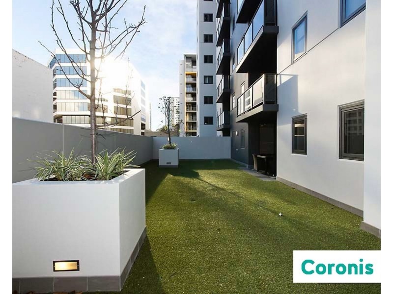 98/311 Hay Street, East Perth WA 6004