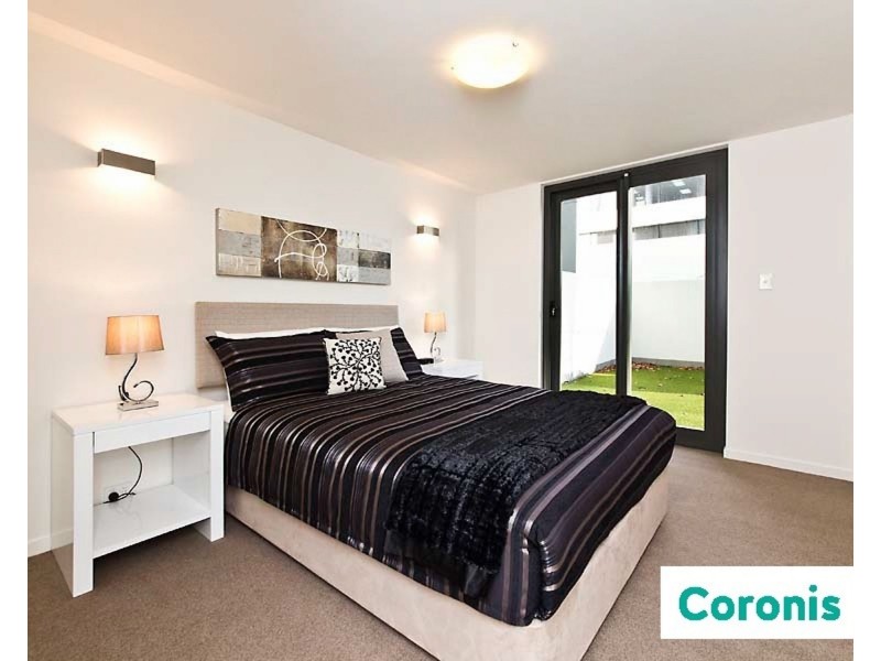 98/311 Hay Street, East Perth WA 6004