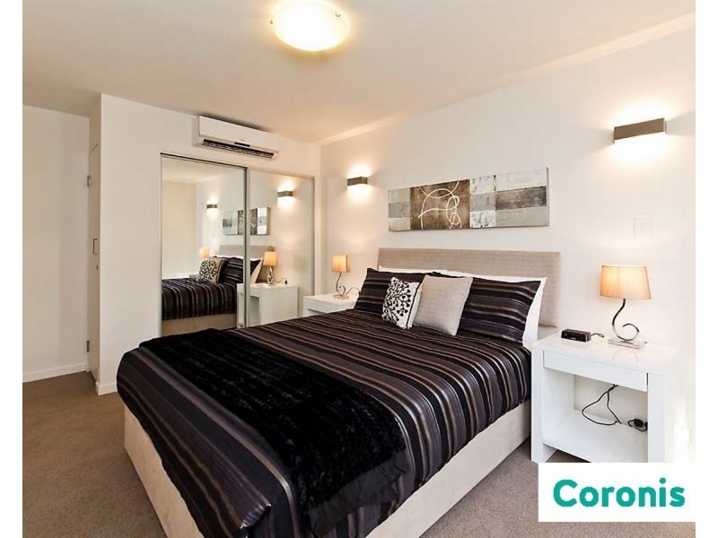 98/311 Hay Street, East Perth WA 6004