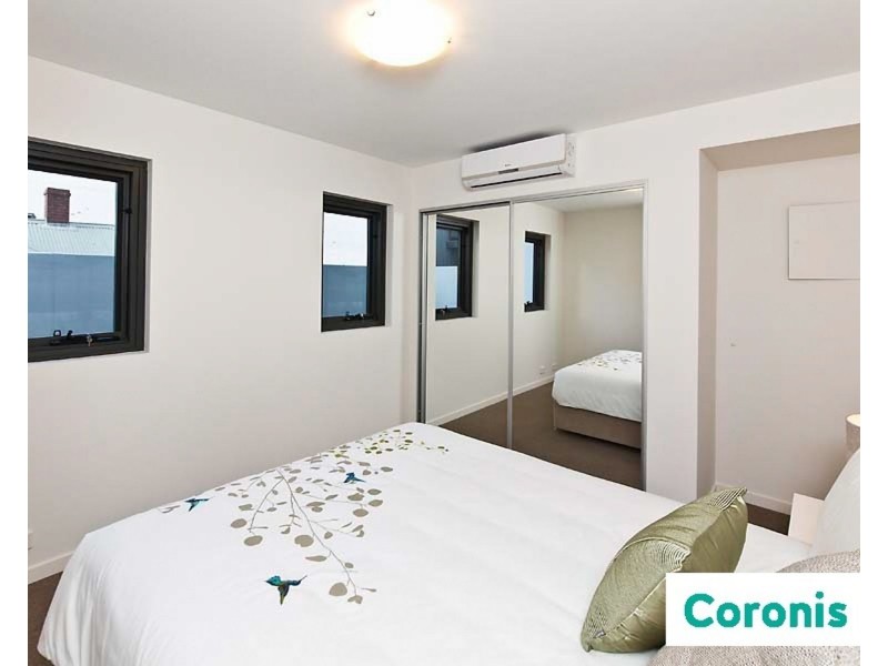 98/311 Hay Street, East Perth WA 6004