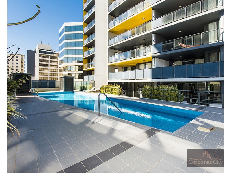 98/311 Hay Street, East Perth WA 6004