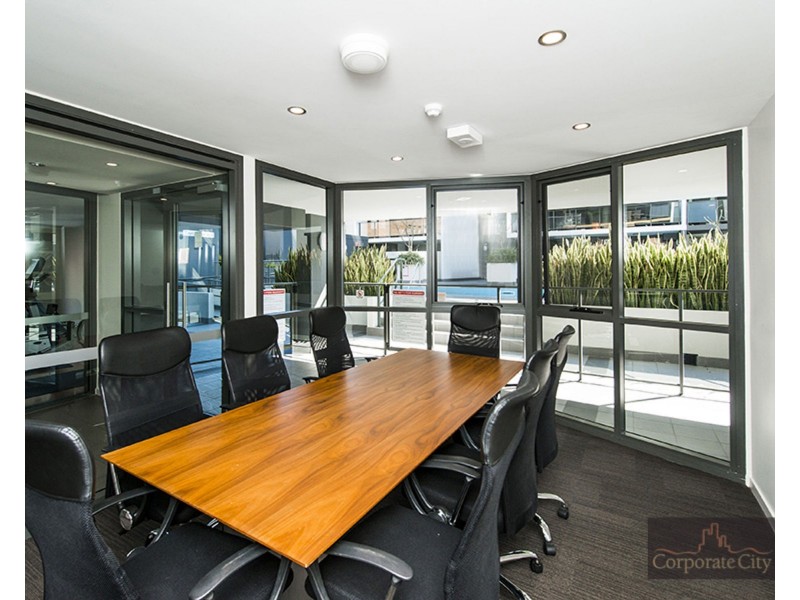 98/311 Hay Street, East Perth WA 6004