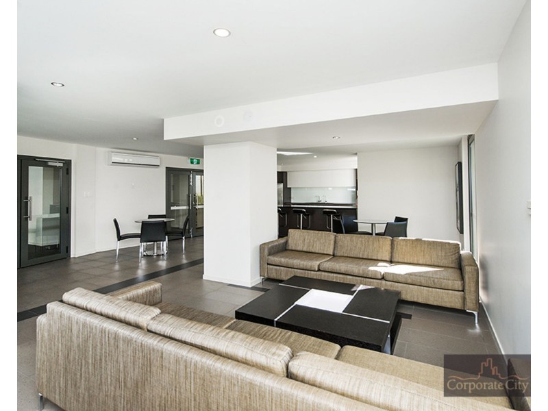 98/311 Hay Street, East Perth WA 6004