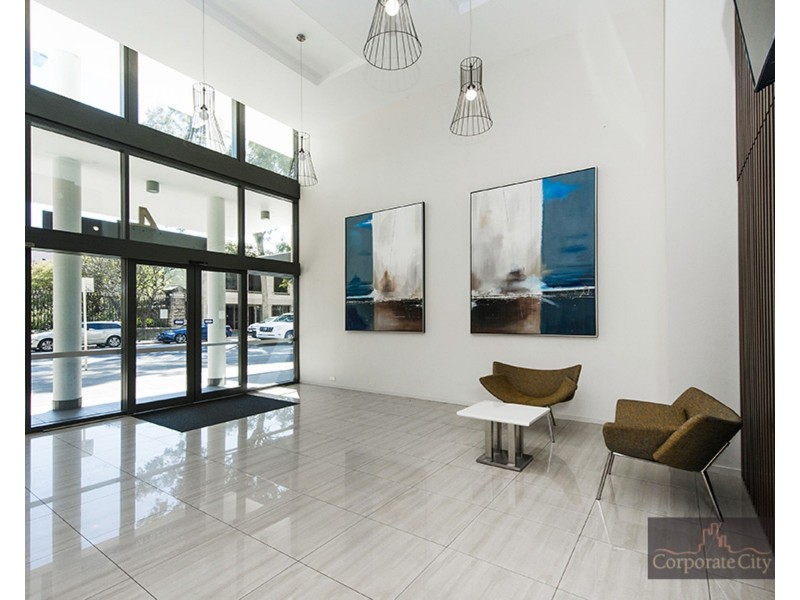 98/311 Hay Street, East Perth WA 6004