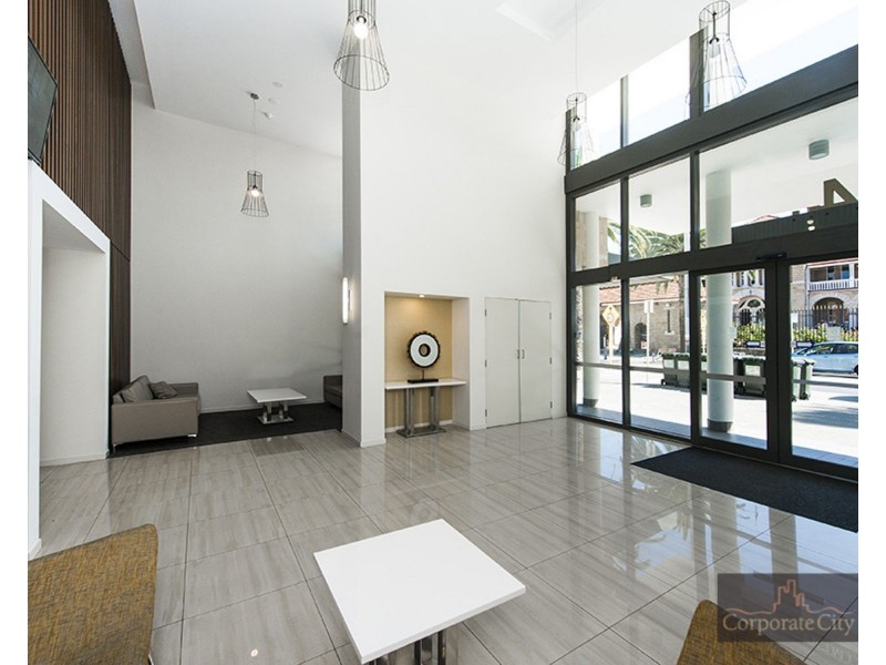 98/311 Hay Street, East Perth WA 6004