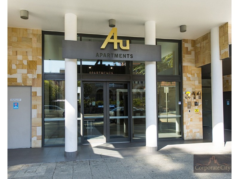 98/311 Hay Street, East Perth WA 6004